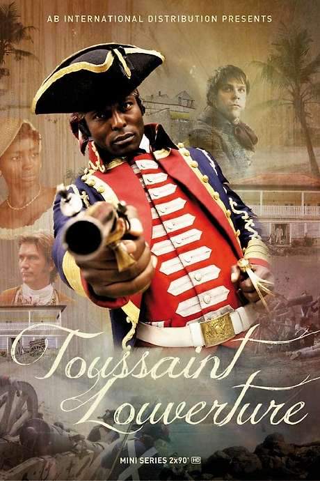 Toussaint Louverture (2012) movie poster