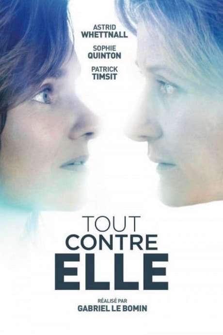 Tout contre elle (2019) movie poster