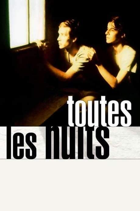 Toutes les nuits (2001) movie poster