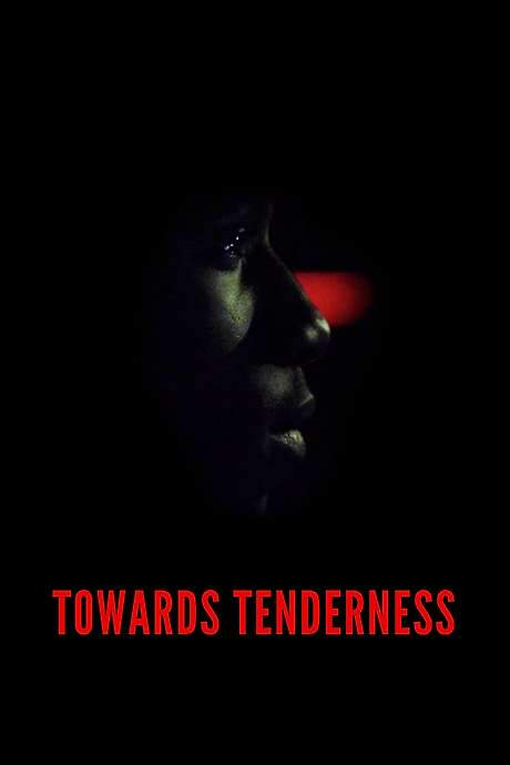 Towards Tenderness (2016) movie poster