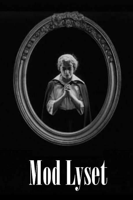 Towards the Light (1919) movie poster