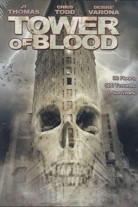 Tower of Blood (2005) movie poster