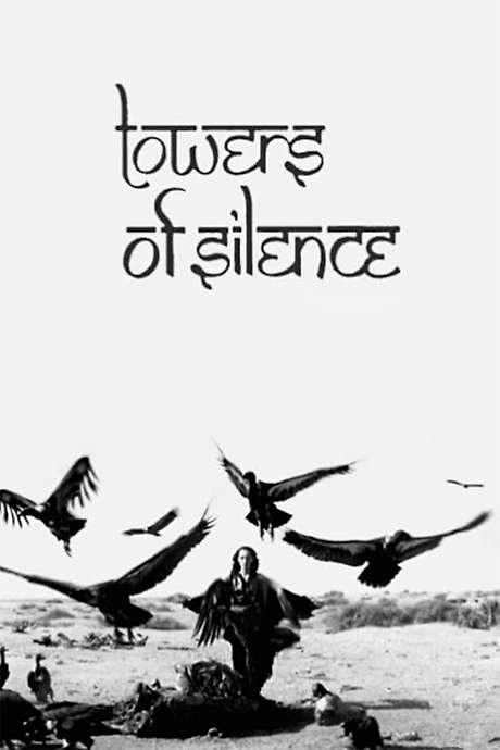 Towers of Silence (1975) movie poster
