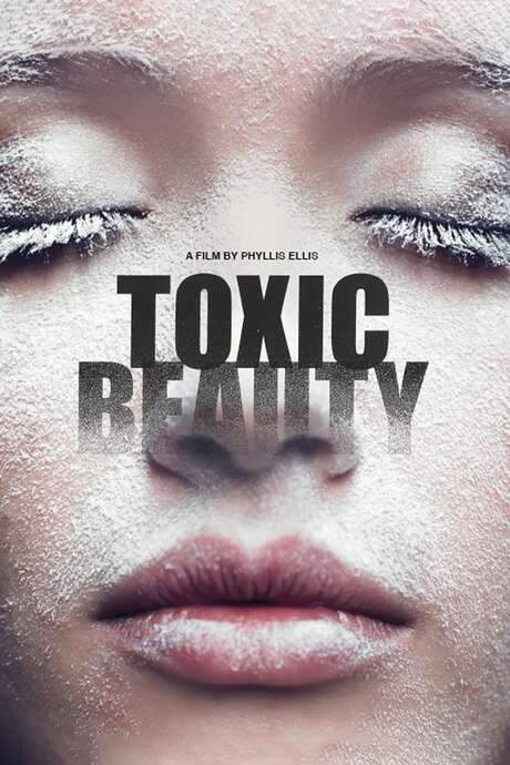 Toxic Beauty (2019) movie poster