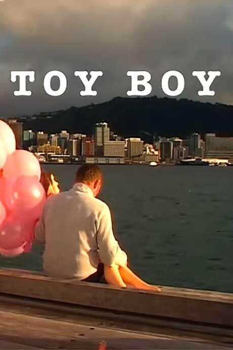 Toy Boy (2004) movie poster