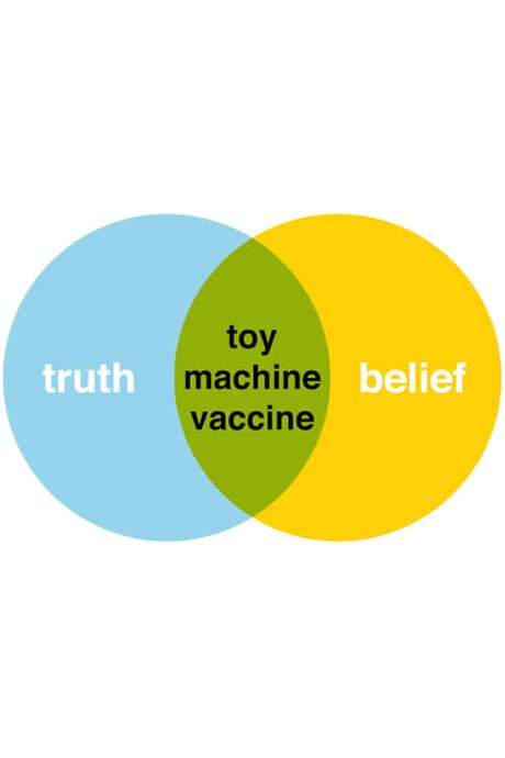 Toy Machine - Vaccine (2021) movie poster