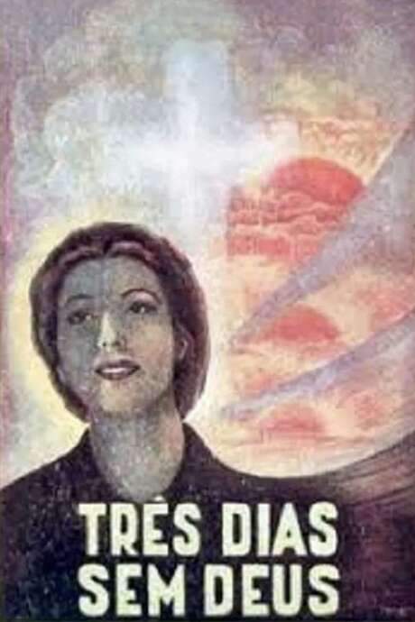 Três Dias Sem Deus (1945) movie poster