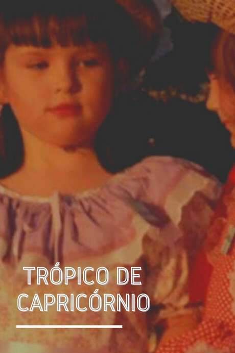 Trópico de Capricórnio (2020) movie poster