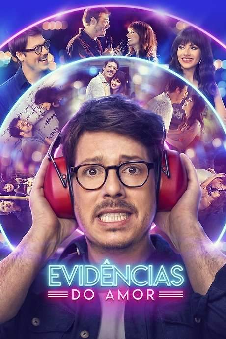 Traces of Love (2024) movie poster