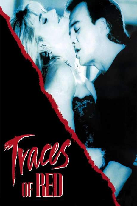 Traces of Red (1992) movie poster