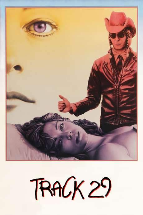 Track 29 (1988) movie poster