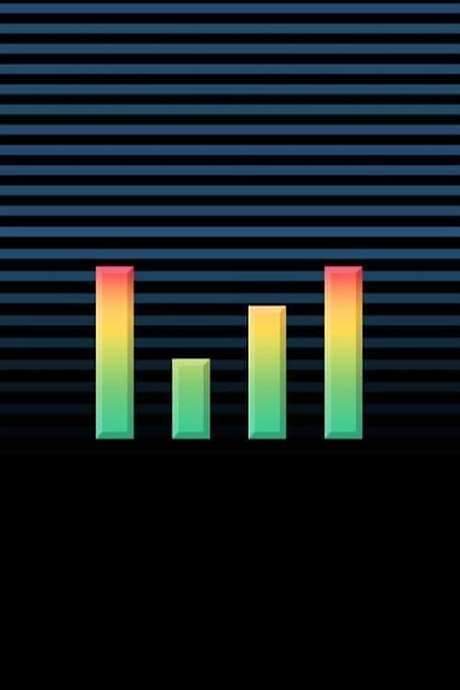 Trackers: The Sound of 16-Bit (2021) movie poster