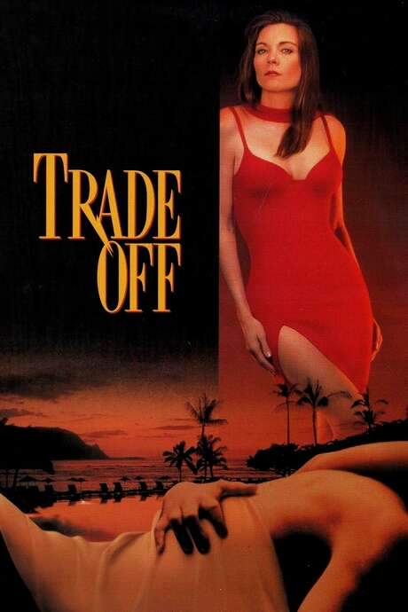 Trade Off (1995) movie poster