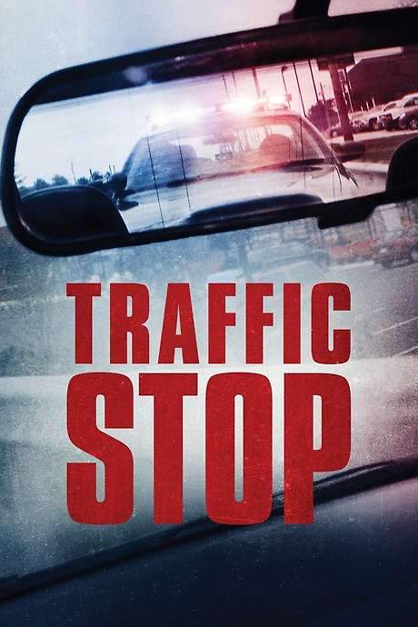 Traffic Stop (2017) movie poster