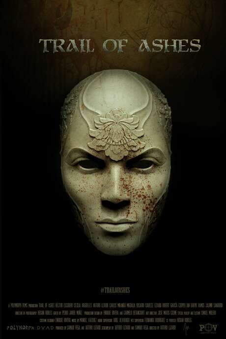 Trail of Ashes (2020) movie poster