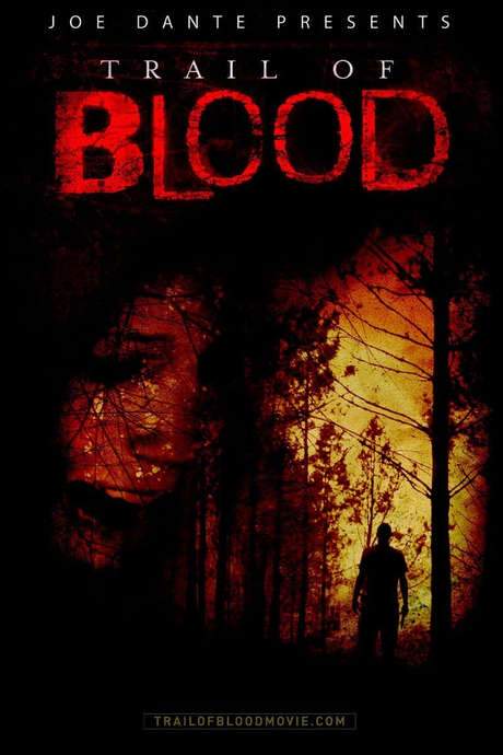 Trail of Blood (2011) movie poster