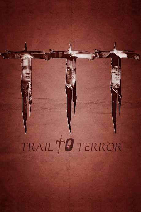 Trail to Terror (2022) movie poster