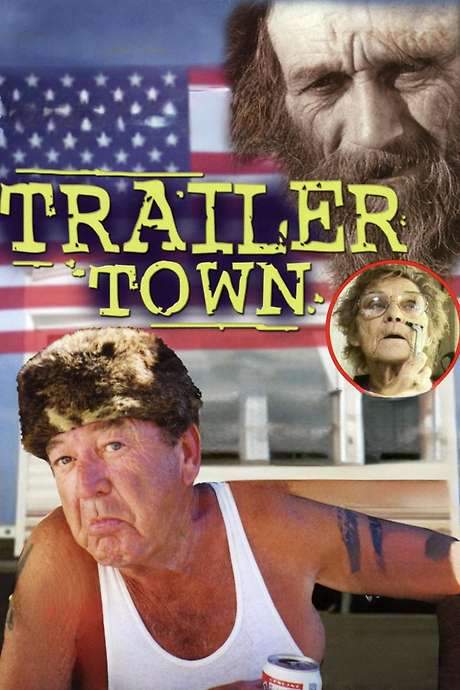Trailer Town (2003) movie poster