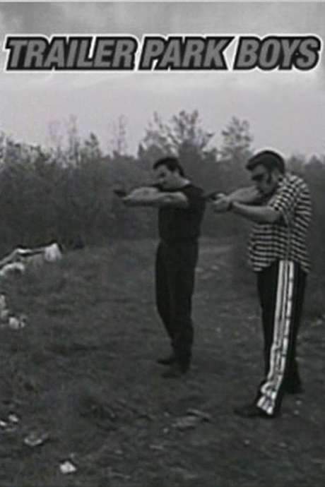 Trailer Park Boys (1999) movie poster