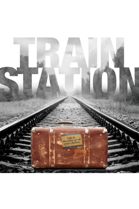 Train Station (2015) movie poster