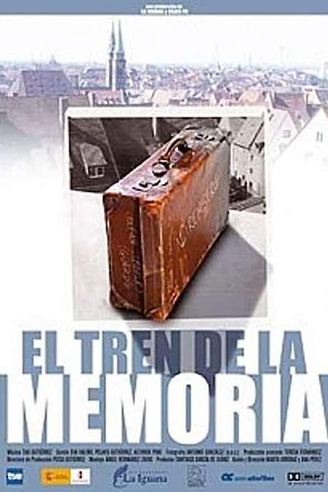 Train of Memory (2005) movie poster