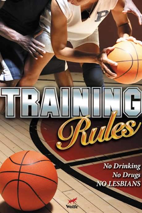Training Rules (2009) movie poster