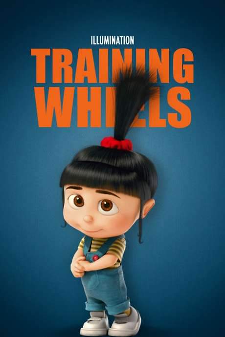 Training Wheels (2013) movie poster