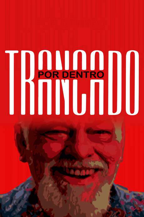 Trancado por Dentro (1989) movie poster