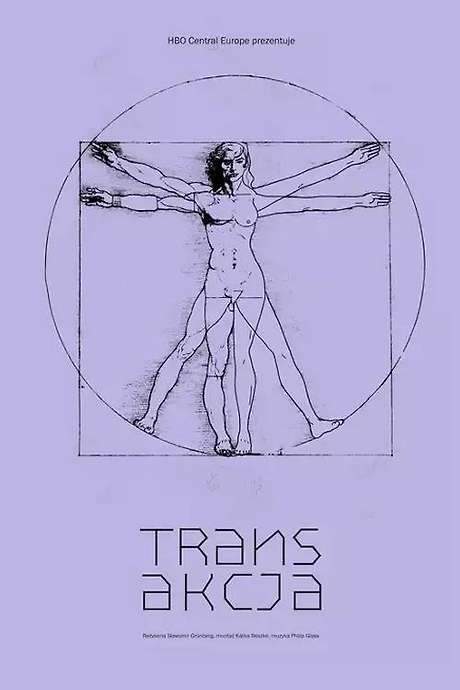 Trans-Action follows Anna Grodzka, who in 2011 became the first transgender member of Poland’s parliament and the third transgender government official worldwide. Born male, she began her transition in her fifties. The documentary records key moments of her transformation, showing her daily life in Warsaw and intimate conversations with her son and close friends.