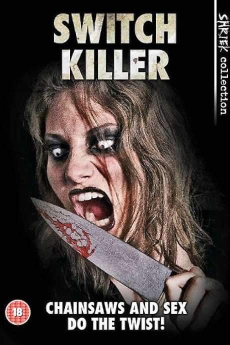 Transamerican Killer (2005) movie poster