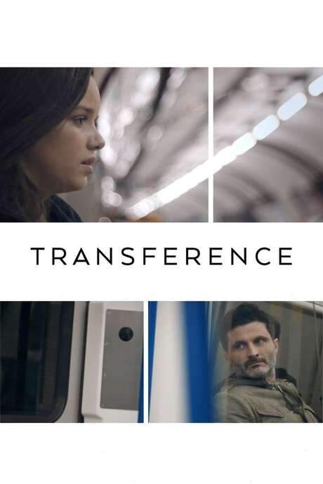 Transference: A Bipolar Love Story (2020) movie poster