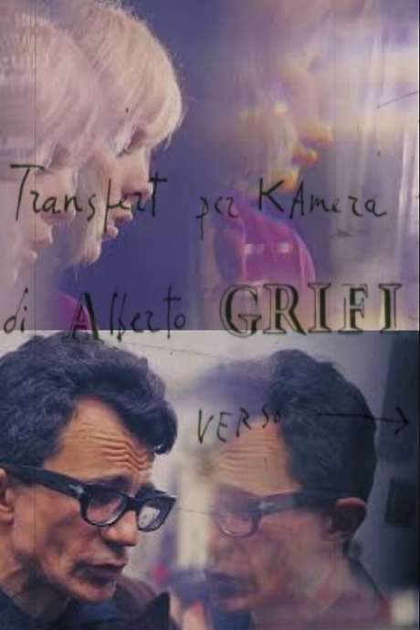 Transfert Per Kamera Verso Virulentia (1967) movie poster