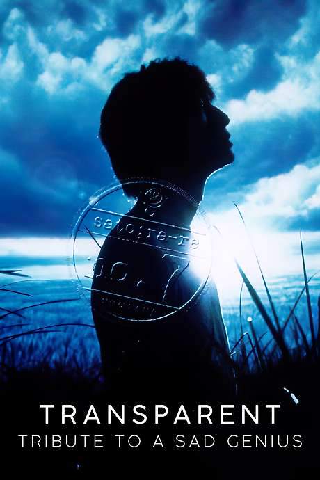 Transparent: Tribute to a Sad Genius (2001) movie poster