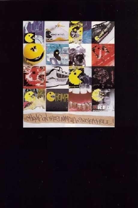 Transworld - Chomp On This (2002) movie poster