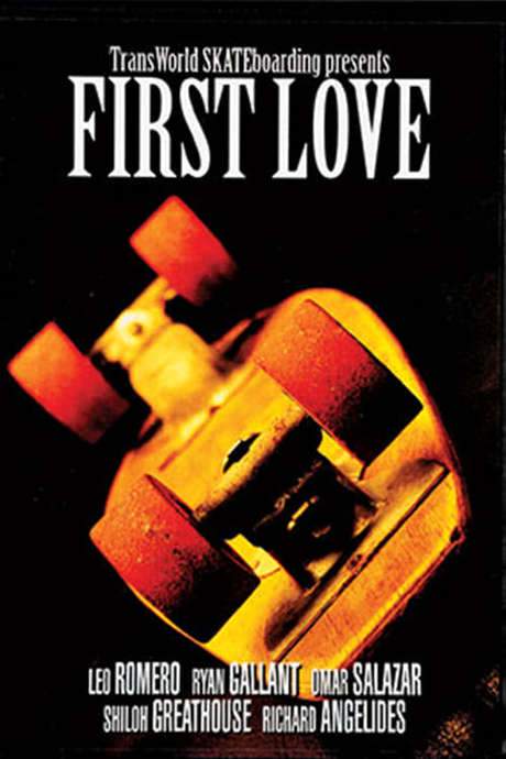 Transworld - First Love (2005) movie poster