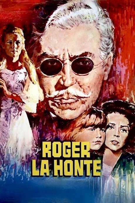 Trap for the Assassin (1966) movie poster