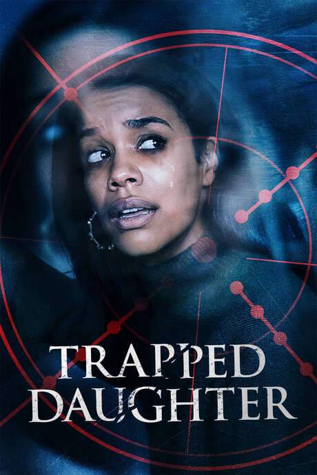 Trapped Daughter (2021) movie poster