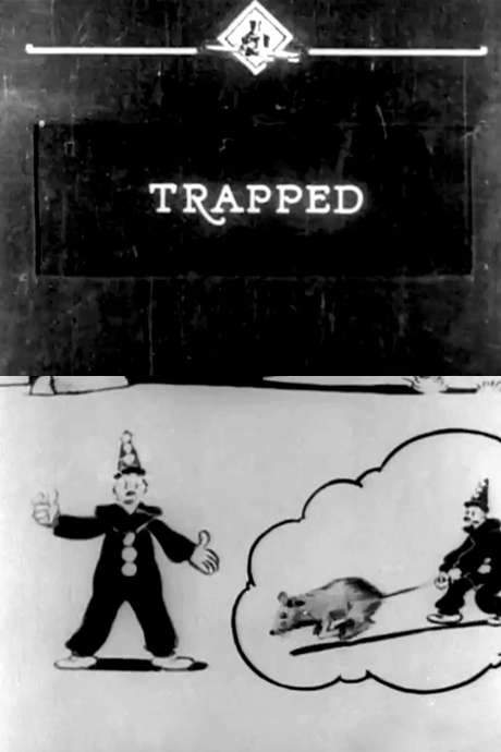 Trapped