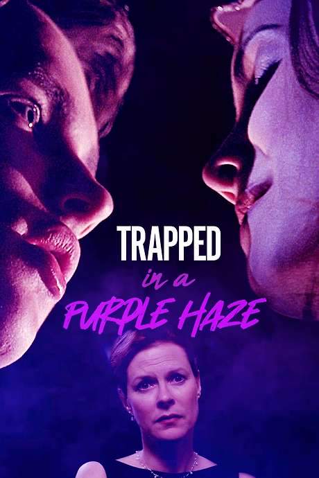 Trapped in a Purple Haze (2000) movie poster