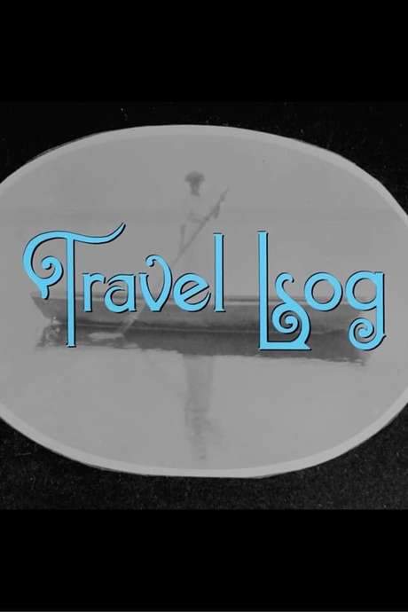 Travel Log (1978) movie poster