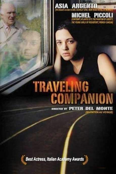 Traveling Companion (1996) movie poster