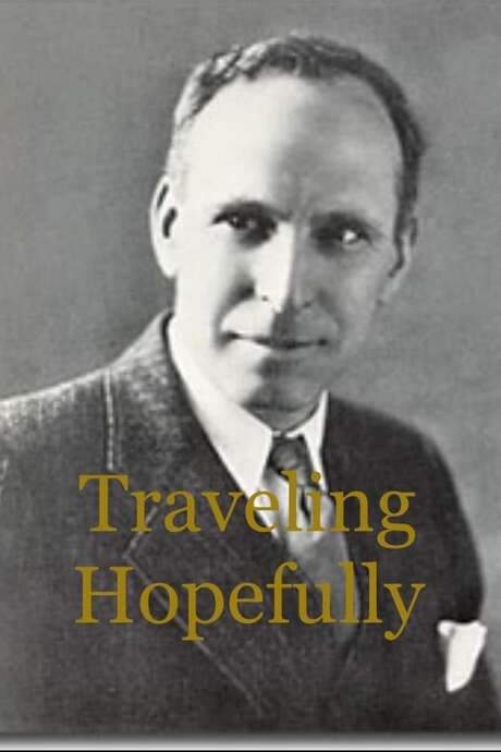Traveling Hopefully (1982) movie poster