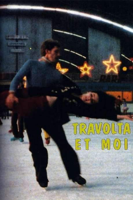 Travolta and Me (1993) movie poster