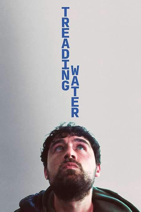 Treading Water (2024) movie poster