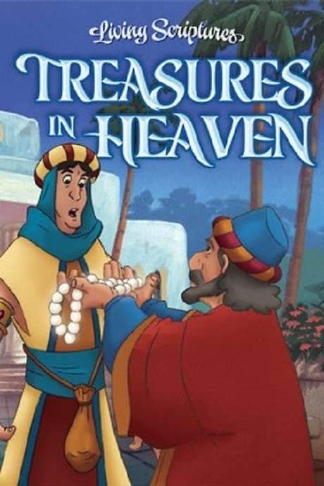 Treasures in Heaven (1991) movie poster