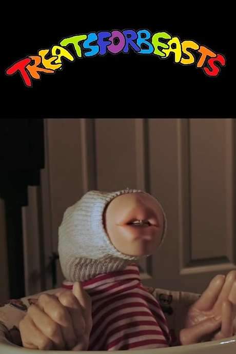 The film opens with Chauncey, a uniquely constructed puppet made from unconventional materials, enjoying obscure cartoons from a baby's rolling chair. This unusual routine, accompanied by satirical, comedic, and occasionally disturbing elements, is perfectly normal for Chauncey and his father. As the cartoons continue, Chauncey consumes a sausage before prompting a philosophical discussion with his dad. These questions delve into themes of mortality, the purpose of existence, and Chauncey's own identity as a being unlike any other.