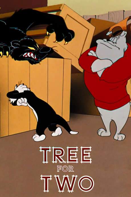 Tree for Two (1952) movie poster