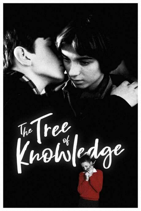 Tree of Knowledge (1981) movie poster