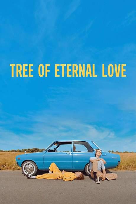 Tree of Eternal Love (2021) movie poster