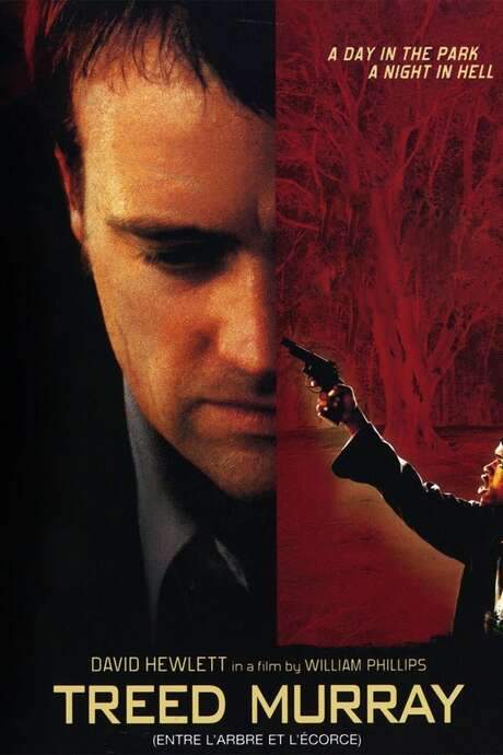 Treed Murray (2001) movie poster